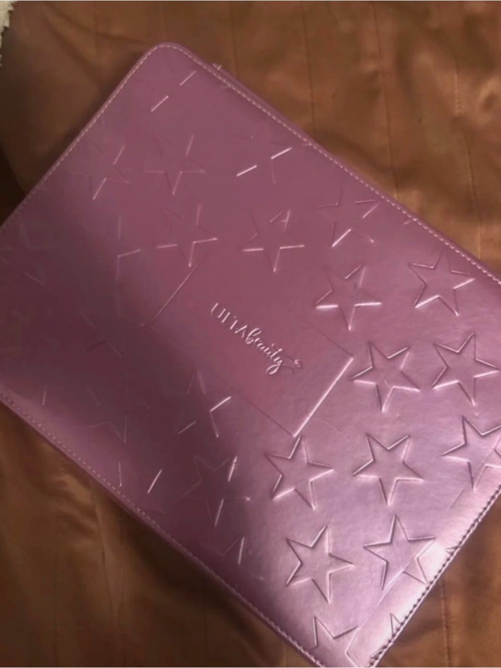 Ulta Beauty Purple Beauty Box Glam Edition: Makeup Kit: 96pc